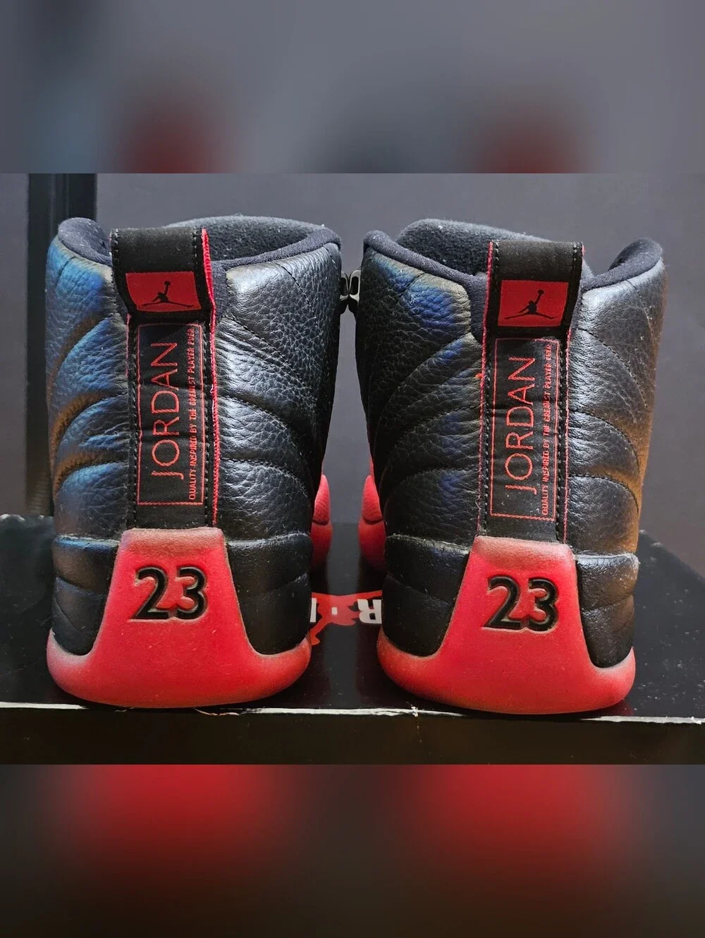 Air Jordan 12 Retro 